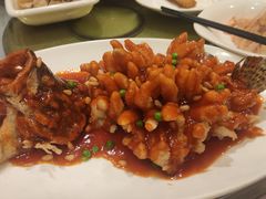 -顺风海鲜港(金玉兰店)