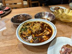 -双流老妈兔头(总店)