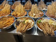-嘉州鲜知味钵钵鸡(奎星楼店)