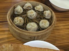 -阊门姚记豆浆(旧学前直营店)