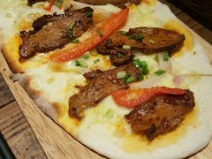-斯比特花园西餐厅(东方商厦店)