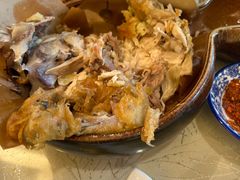 -玉华宫宾馆·餐厅(铜川驻京办店)
