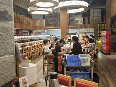 -三禾寿司(石龙店)