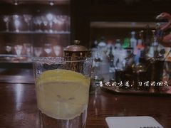 -The Bottle Bar(羲和商业广场店)