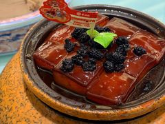 -华膳楼·安徽地标美食·中华餐饮名店(文化公园店)