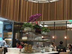 -莆田餐厅PUTIEN(三里屯店)