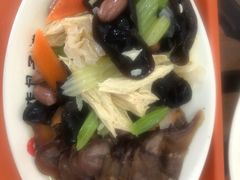 -庆丰包子铺(白塔寺店)