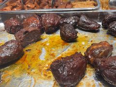 -乔波食品(杜桥中心菜场店)