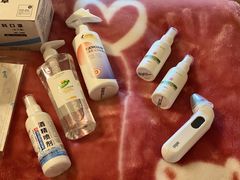 -汇丰大药房(复兴店)