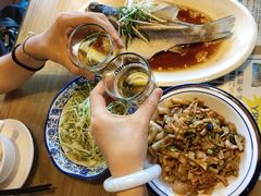 -禾田下生态餐厅(华天城总店)