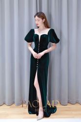 -南京宝娜嫁衣婚纱礼服馆(中央路店)