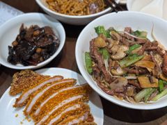 -寻裕记·现炒浇头面(人民广场店)