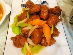 -宝发园名菜馆