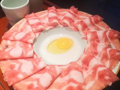 澳洲胶原肥牛-袁老四重庆老火锅(桐梓坡店)