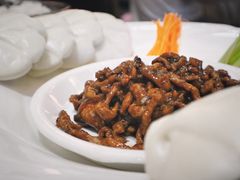 京酱肉丝-陈麻婆豆腐总店