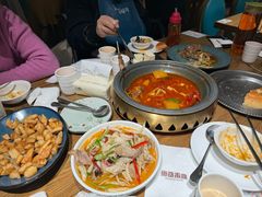 -耶里夏丽新疆餐厅(百联中环购物广场店)