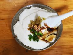 -袁家豆腐
