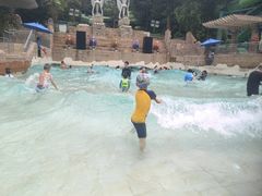 -新加坡水上探险乐园