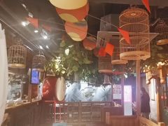 -京味斋·北京烤鸭(华威桥北工大店)