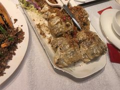 -喜记避风塘炒辣蟹(旗舰店)