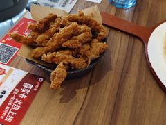 -必胜客(吾悦国际广场店)
