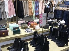 -URBAN REVIVO(济南世茂广场店)