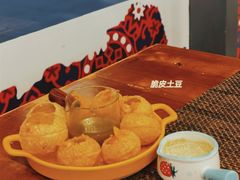 -木尔坦·Multan巴基斯坦清真餐厅halal(大智嘉园店)
