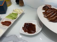 -新興传承烤鸭