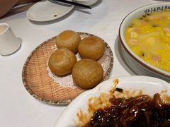 玉兰饼-天福苑(崇宁路店)