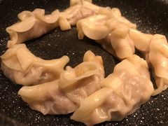 黑椒牛肉煎饺-Aqua Oasis 水天堂(石路天虹店)