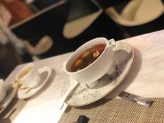 米酒鸡屎藤汤圆-闻见中国海南菜(K11店)