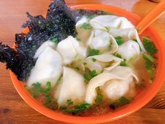 全家福-阿麟馄饨(延长路店)
