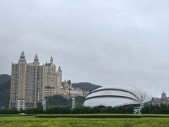 -星海广场