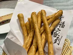 -戴记龙虾(天泽街店)