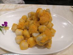 -顺风海鲜港(金玉兰店)