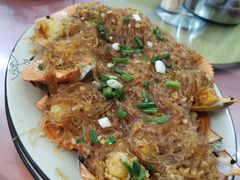 -港味大排档–港式小吃