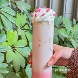 可以永远相信这家浪漫迷人的餐吧