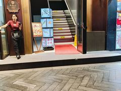 -大傻徽菜园·中国徽菜大师(老街店)