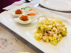 -92°C俄式厨房(中央大街店)