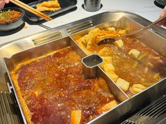-九鼎轩脆毛肚火锅(南京东路店)