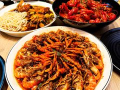 -红盔甲·小龙虾(车公庙店)