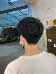 -OnHair造型