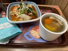 -魏家凉皮(十里河店)