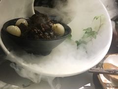 -桂满陇·蟹黄小笼汤包(中山公园店)