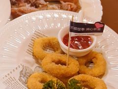 -猫岛主趣味餐厅(鼓浪屿店)