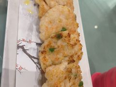 -牡丹宴·正宗洛阳菜·水席(国家牡丹园店)