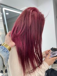 -Coo Hair salon