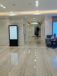 -雍禾植发全国连锁