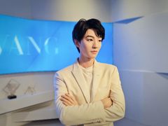 -上海杜莎夫人蜡像馆