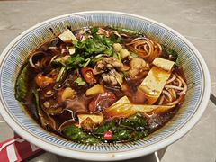 -好這口重庆小面(总店)